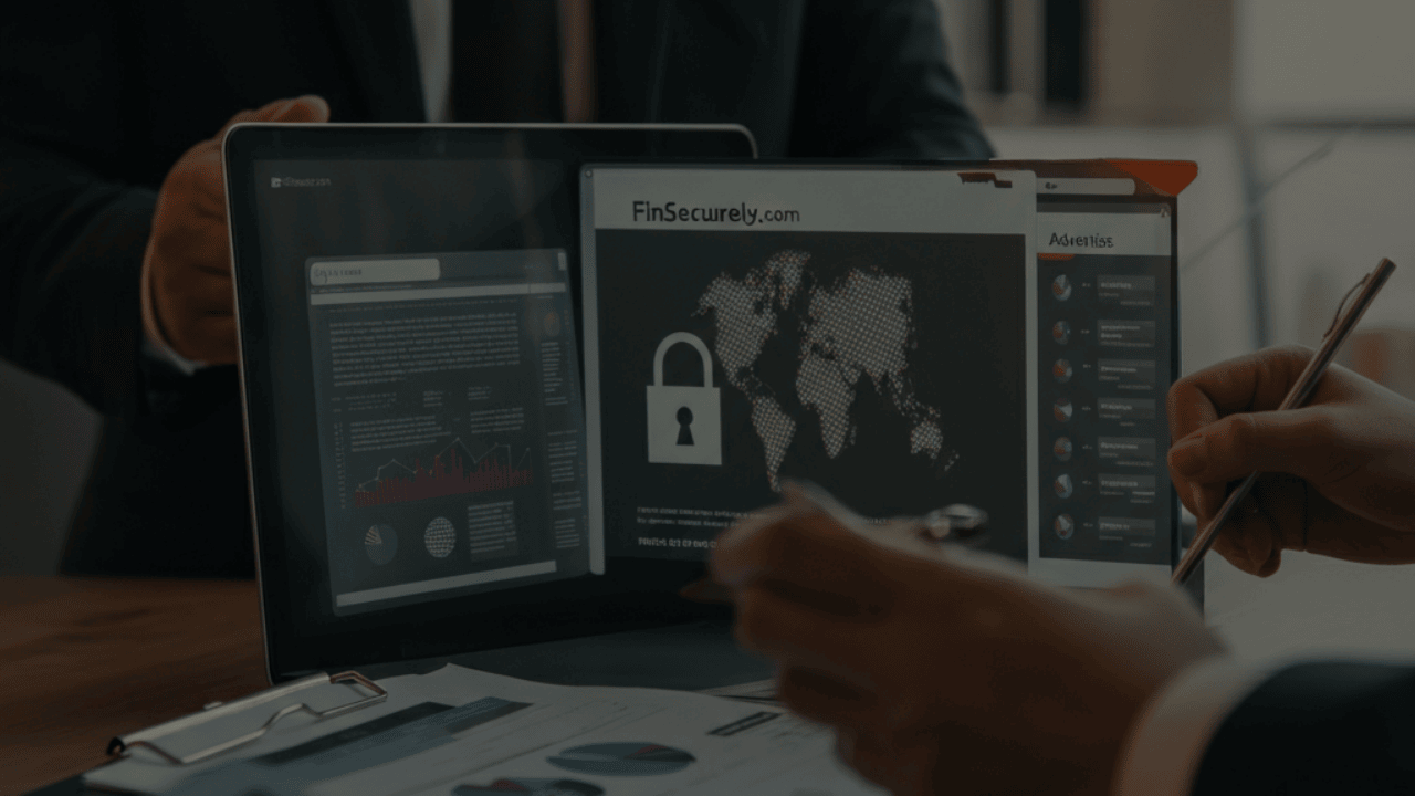 Advertise With Us – Promote Your Brand on FinSecurely.com