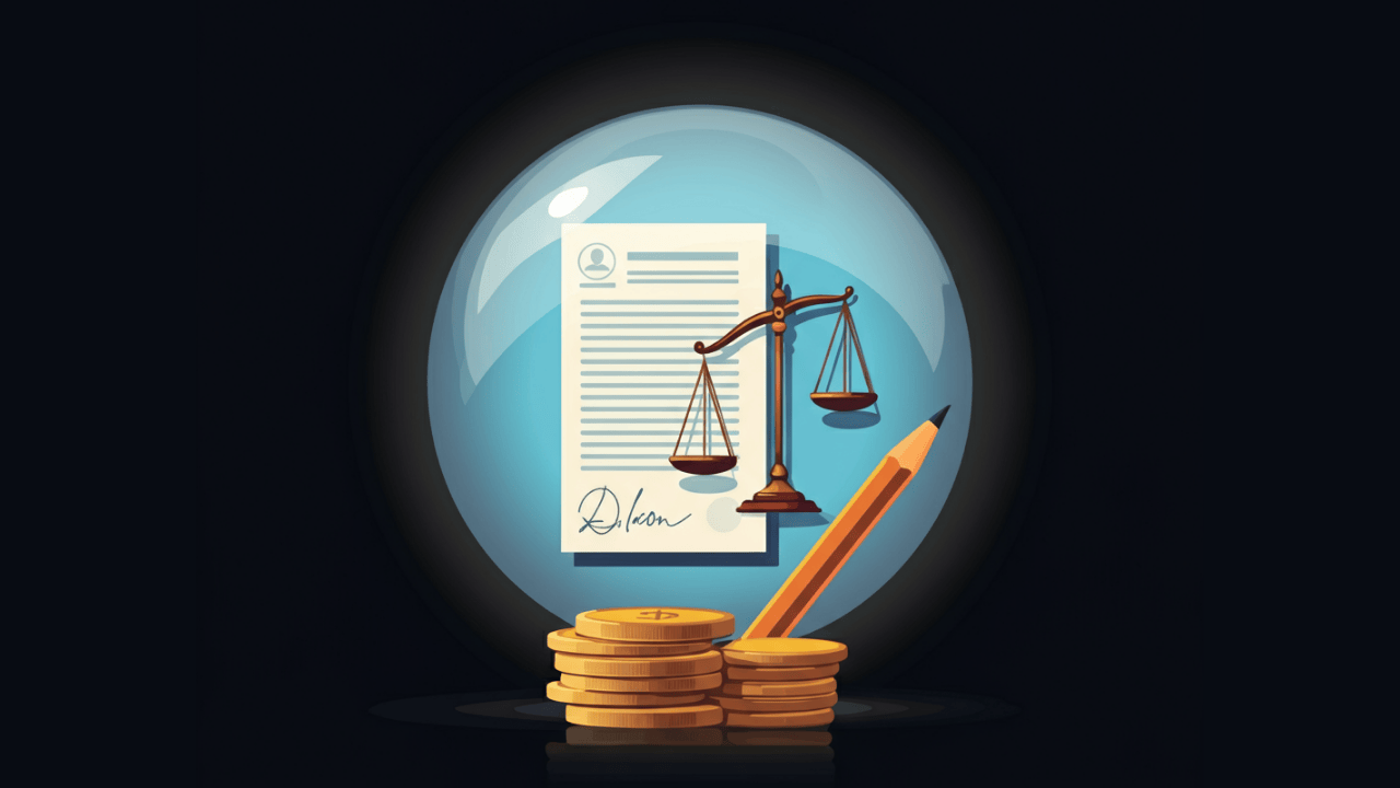 Disclaimer – FinSecurely Website Notice