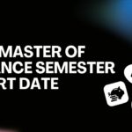 HKUmaster of Finance Semester Start Date 2025 Guide