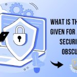 What is the advice given for applying security by obscurity