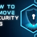 How to Remove Security Tag From Clothes Easily