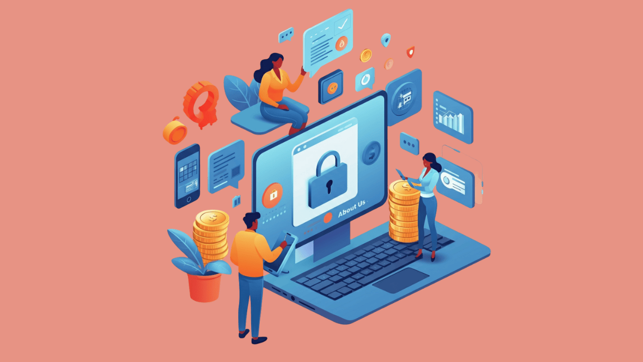 About Us – Learn More About FinSecurely.com