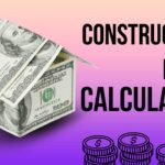 Advanced Construction Loan Calculator