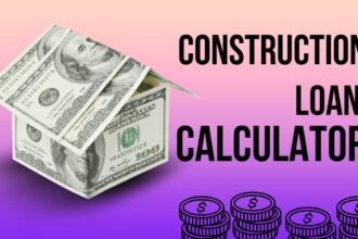Advanced Construction Loan Calculator
