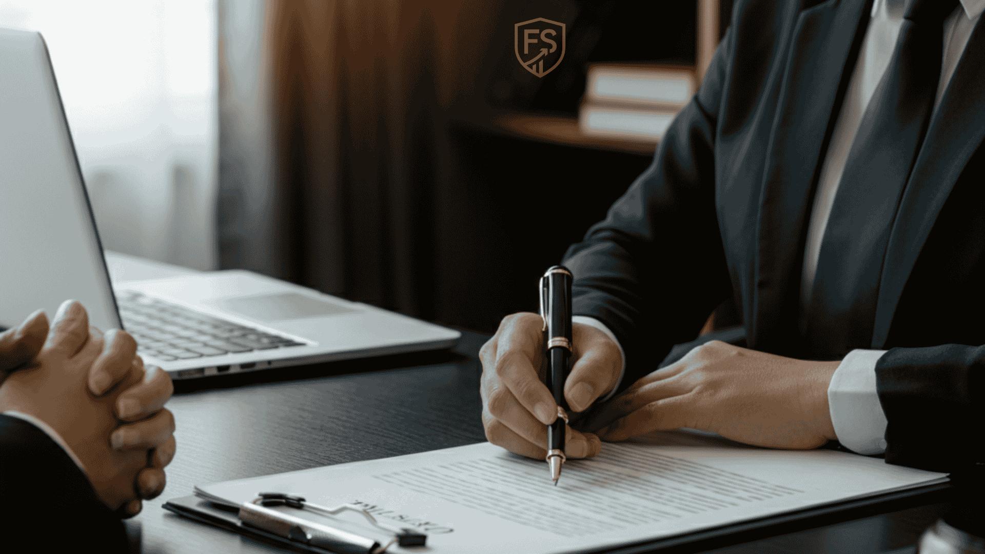 Is a Real Estate Attorney a Closing Cost