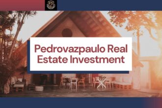 Pedrovazpaulo Real Estate Investment Complete Guide