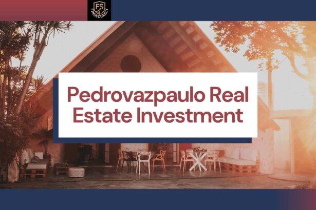 Pedrovazpaulo Real Estate Investment Complete Guide
