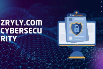 Zryly.com Cybersecurity Platform Full Guide Explained
