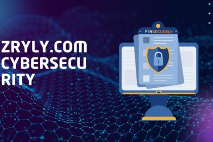 Zryly.com Cybersecurity Platform Full Guide Explained
