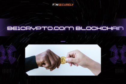Be1crypto.com Blockchain Explained with Complete insights