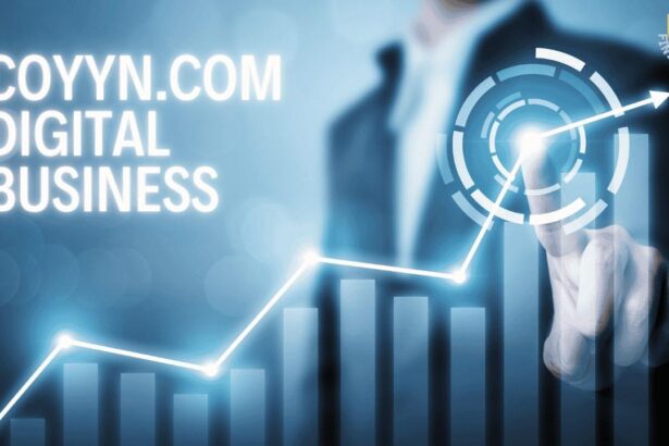 Coyyn.com Digital Business A Complete Guide