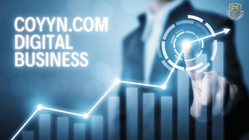 Coyyn.com Digital Business A Complete Guide