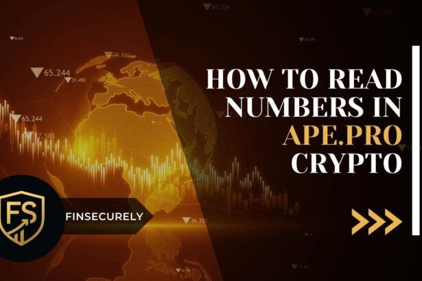 How to Read Numbers in Ape.pro Crypto Complete Guide