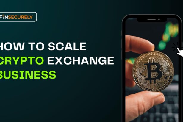 How to Scale Crypto Exchange Business Complete Guide