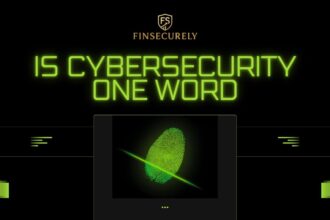 Is Cybersecurity One Word Correct Usage Guide