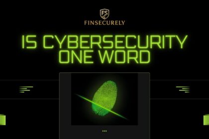 Is Cybersecurity One Word Correct Usage Guide